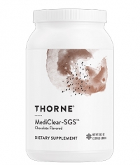 THORNE MediClear-SGS