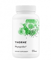 THORNE Phytoprofen / 60 Caps