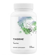 THORNE Taurine 500 mg / 90 Caps