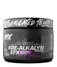 EFX Sports Kre-Alkalyn