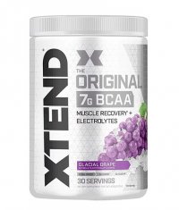 HOT PROMO Xtend Original BCAA / 30 Servings