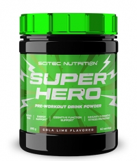 SCITEC Superhero