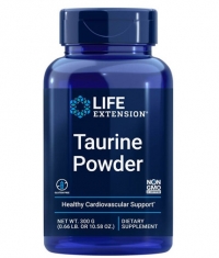 LIFE EXTENSION L-Taurine Powder