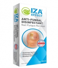 IZA EFFECT Antifungal Spray / 200 ml