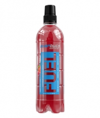 EVERBUILD Vitargo Fuel RTD / 500 ml