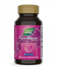 NATURES WAY Hydraplenish 60 Caps.