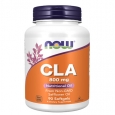 NOW CLA 800mg. / 90 Softgels